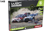 WRC Rally of Finland 1:43