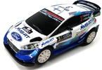 WRC Rally of Finland 1:43