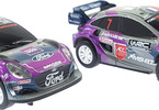 WRC Hybrid Boost 1:50