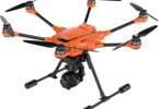 Yuneec kamera E50 s 3-osým gimbalem EU