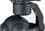 Yuneec termo kamera H520 CGO-ET s 3-osým gimbalem