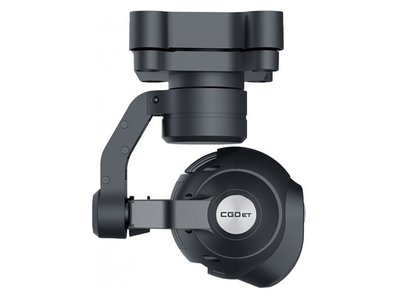 Yuneec thermal camera online