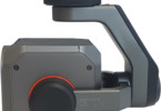 Yuneec termokamera CGO-ETX H520E