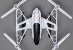 Yuneec Typhoon Q500 CGO2+ ST10+ RTF