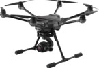 Yuneec Typhoon H Plus
