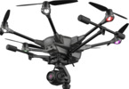 Yuneec Typhoon H Plus