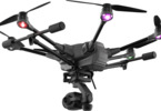 Yuneec Typhoon H Plus