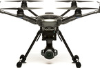 Yuneec Typhoon H Plus s Intel RealSense