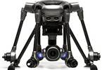 Yuneec Typhoon H Plus s Intel RealSense