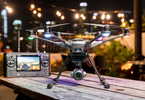 Yuneec Typhoon H Plus s Intel RealSense