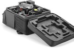 Yuneec Typhoon H Pro, 2x Battery, Wizard, Backpack