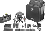 Yuneec Typhoon H Pro, 2x Battery, Wizard, Backpack