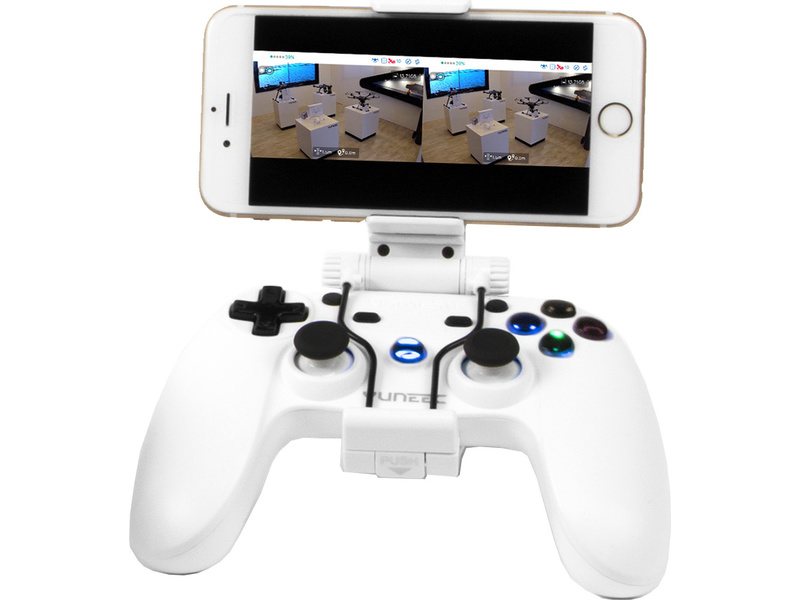 Yuneec Breeze: Ovladač + headset (YUNBFCEU) | Astra