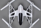 Yuneec Typhoon Q500 CGO2-GB ST10 RTF, Steady Grip