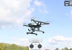 Simulátor dronů Yuneec UAV Pilot: Let s dronem Yuneec Q500