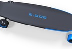 EGO2 ROYAL WAVE - EGO2 with Remote Control and Charger EU plug