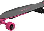 EGO2 HOT PINK - EGO2 with Remote Control and Charger EU plug