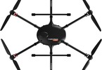 Yuneec H920 Plus RTF EU: Pohled