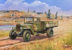 Zvezda ZIS-5V (1:35)