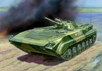 Zvezda obrněné vozidlo BMP-1 (1:35)
