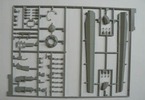 Zvezda tank Kingtiger s věží Porsche (1:35)