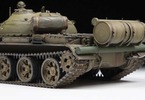 Zvezda T-62 (1:35)