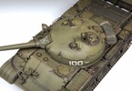Zvezda T-62 (1:35)