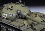 Zvezda T-62 (1:35)