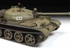 Zvezda T-62 (1:35)