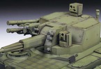 Zvezda T-15 Armata with 57mm gun (1:35)