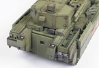 Zvezda T-15 Armata with 57mm gun (1:35)