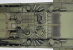 Zvezda T-15 Armata with 57mm gun (1:35)