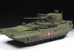 Zvezda T-15 Armata with 57mm gun (1:35)