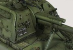 Zvezda MSTA-S 152mm (1:35)