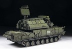 Zvezda 9K332 TOR M2 (1:35)