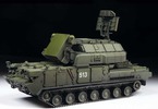Zvezda 9K332 TOR M2 (1:35)