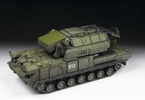Zvezda 9K332 TOR M2 (1:35)