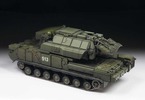 Zvezda 9K332 TOR M2 (1:35)