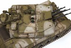 Zvezda ZSU-23-4M Shilka (1:35)