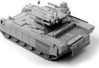 Zvezda BMPT Terminator (1:35)