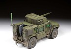 Zvezda Kamaz K-4386 Typhoon (1:35)