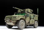 Zvezda Kamaz K-4386 Typhoon (1:35)
