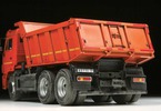 Zvezda Kamaz 65115 (1:35)