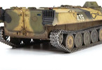 Zvezda MT-LB (1:35)