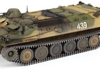 Zvezda MT-LB (1:35)
