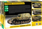 Zvezda SdKfz 184 Ferdinand (1:35)