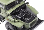 Zvezda BM-21 Grad (1:35)
