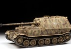 Zvezda Elefant Sd.Kfz.184 (1:35)