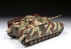 Zvezda Sturmgeschuetz IV (1:35)