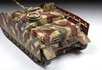 Zvezda Sturmgeschuetz IV (1:35)